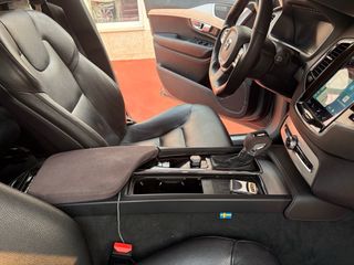 Volvo XC90 2017