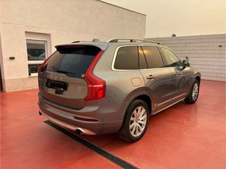 Volvo XC90 2017