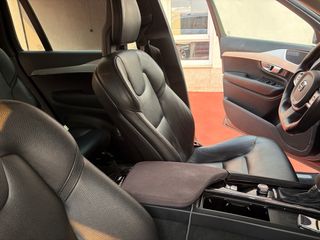 Volvo XC90 2017