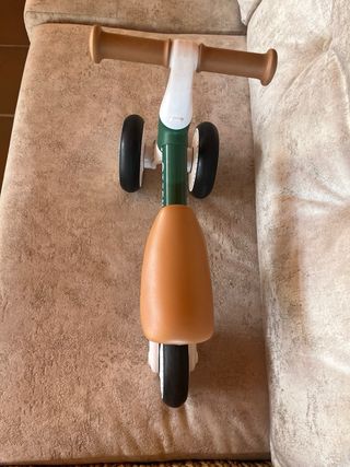 Mini bici sin pedales - Teeny