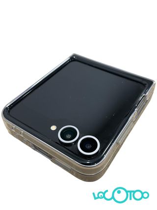 SAMSUNG GALAXY Z FLIP 6