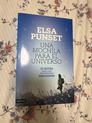 Una mochila para el universo: 21 Rutas para viv...