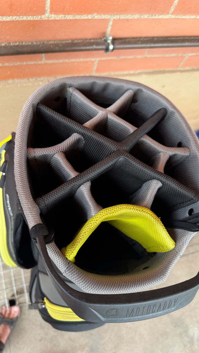 Bolsa golf Motocaddy PRO-Series