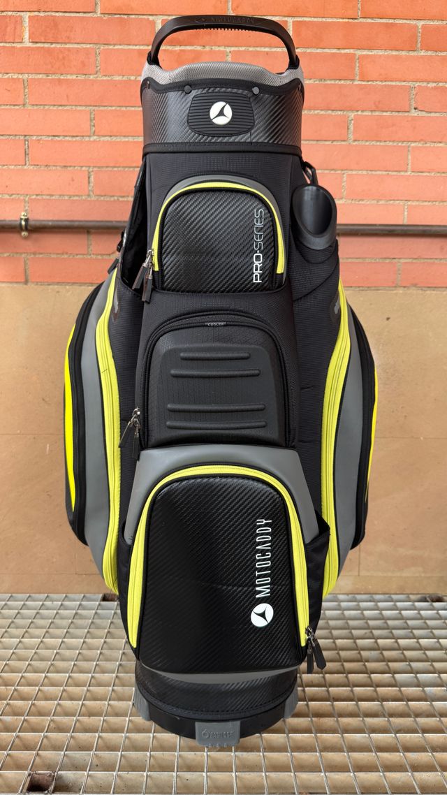 Bolsa golf Motocaddy PRO-Series