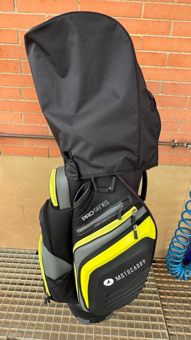 Bolsa golf Motocaddy PRO-Series