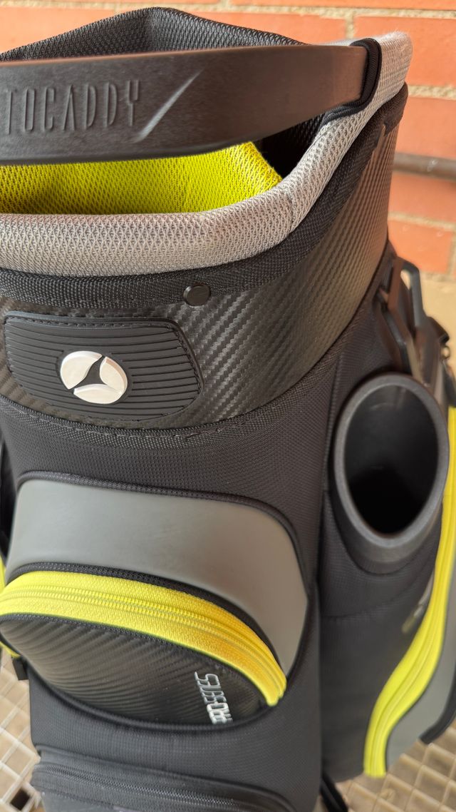 Bolsa golf Motocaddy PRO-Series