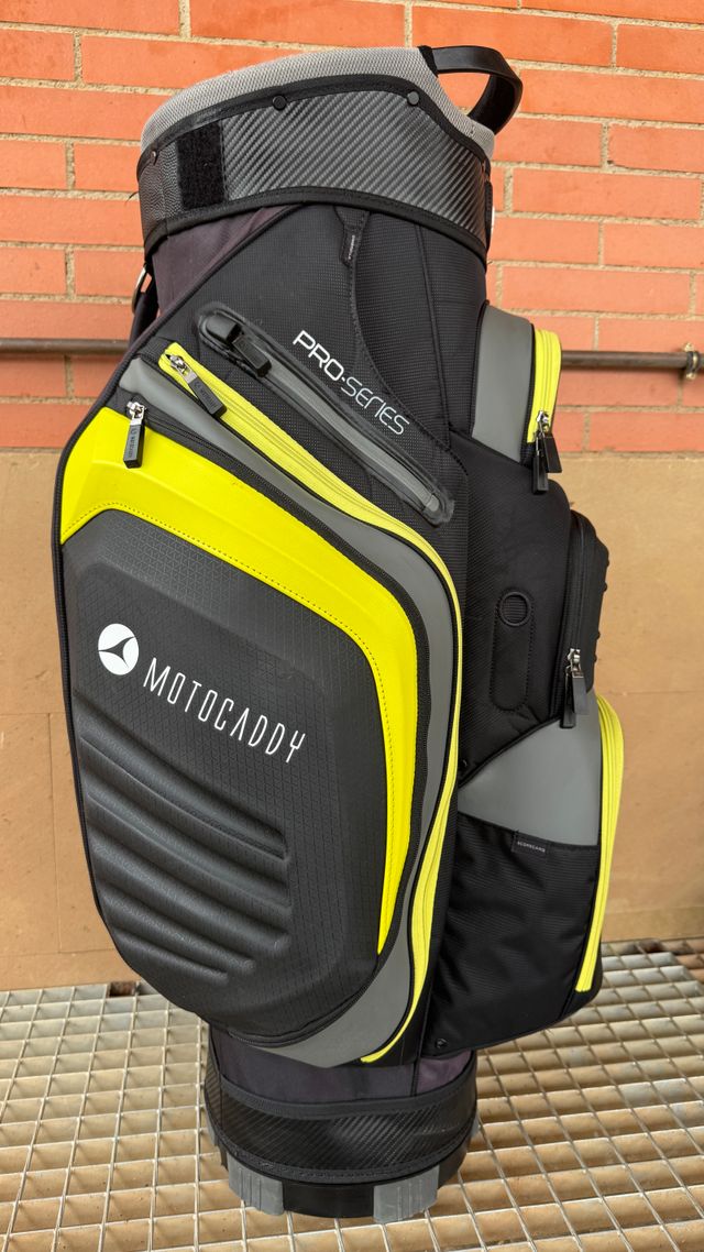 Bolsa golf Motocaddy PRO-Series