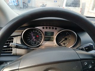 Mercedes-Benz Clase R 2007
