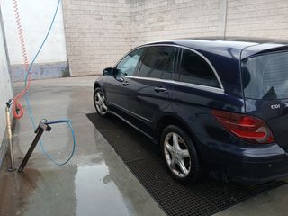 Mercedes-Benz Clase R 2007