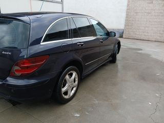 Mercedes-Benz Clase R 2007