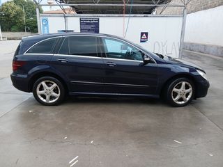 Mercedes-Benz Clase R 2007