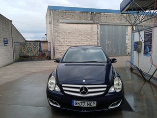 Mercedes-Benz Clase R 2007