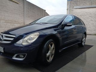 Mercedes-Benz Clase R 2007
