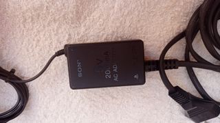 Cargador PSP Sony - 9V 2000mA