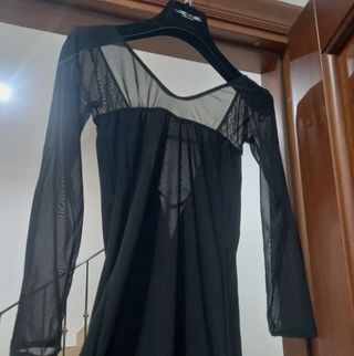 Abito  ballo latino-americano  XS-S