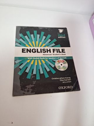 English File