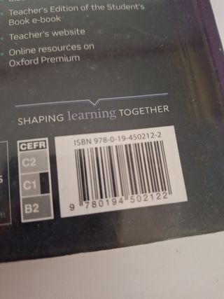 English File