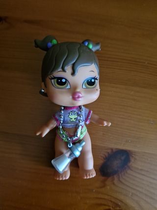 Muñeca Bratz Baby