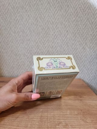Oráculo Visiones Etéreas – Cartas de Tarot