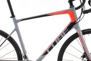 Cube Attain Pro t.58