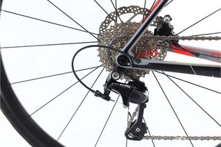 Cube Attain Pro t.58