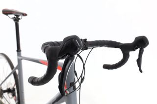 Cube Attain Pro t.58