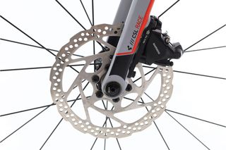 Cube Attain Pro t.58