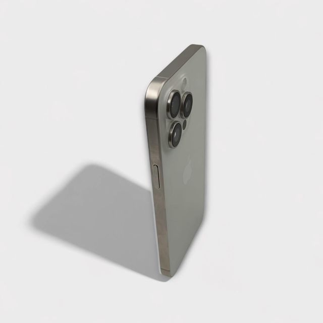 IPHONE 15 PRO MAX 256GB 90 BAT BLANCO