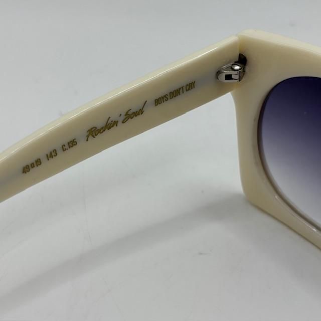 GAFAS LA GOLONDRINA ROCKIN SOUL CON FUNDA