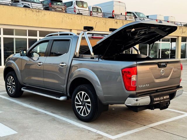 Nissan Navara 2.3 DCi 190cv "TEKNA" AUTOMÁTICA!