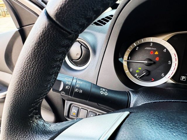 Nissan Navara 2.3 DCi 190cv "TEKNA" AUTOMÁTICA!