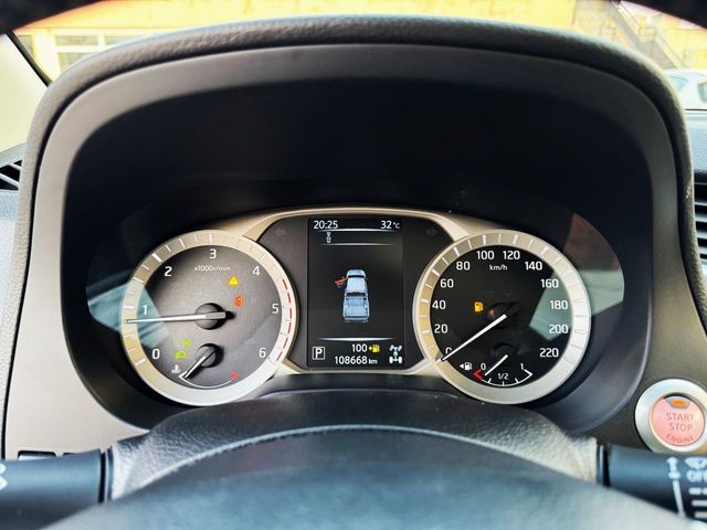 Nissan Navara 2.3 DCi 190cv "TEKNA" AUTOMÁTICA!