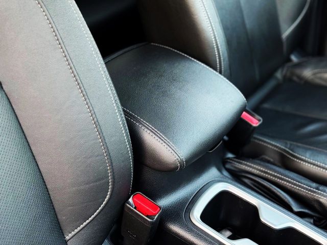 Nissan Navara 2.3 DCi 190cv "TEKNA" AUTOMÁTICA!