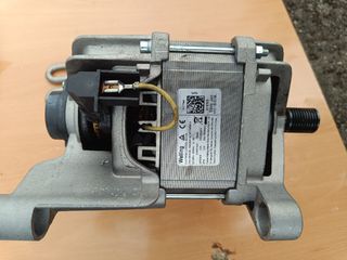 Piezas de Lavadora Indesit 7kg - usada