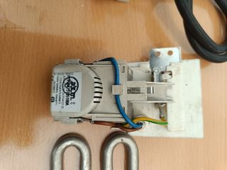 Piezas de Lavadora Indesit 7kg - usada