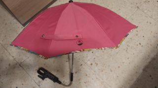 Parasol carrito bebé 