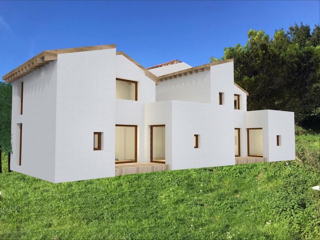 Venta de casa para rehabilitar