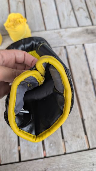 Guantes Brooklyn Fitboxing S