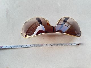Ray-Ban Aviator | Gafas Sol Marrón Dorado