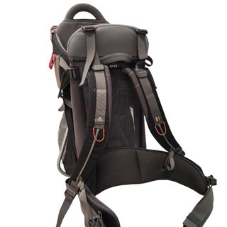 MOCHILA PORTABEBES VAUDE 20KG MAX
