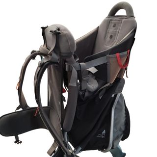 MOCHILA PORTABEBES VAUDE 20KG MAX