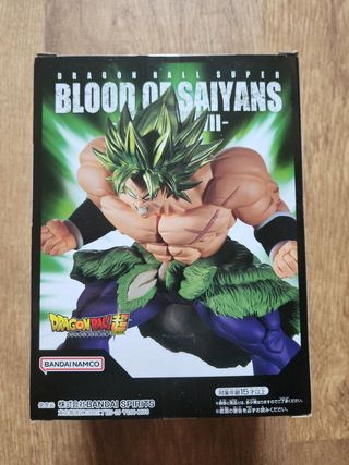 Dragon Ball Super - Broly
