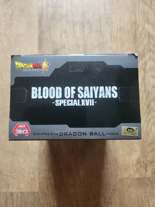 Dragon Ball Super - Broly