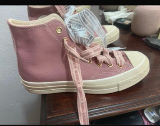 Converse Chuck Taylor - Rosa
