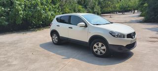 Nissan Qashqai+2 2011