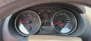 Nissan Qashqai+2 2011