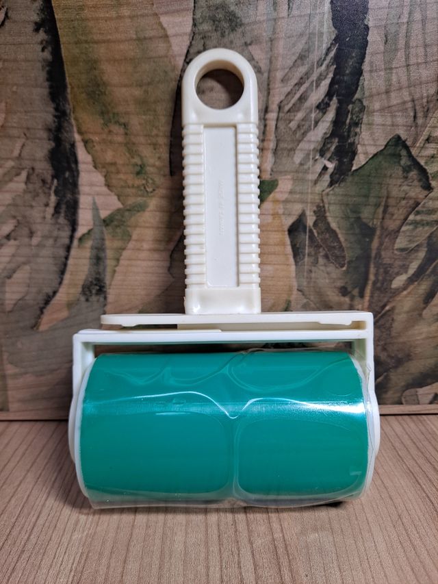 Quitapelusas Sweda vintage