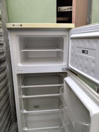 Frigo Indesit usato, ottimo stato