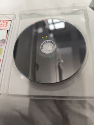 FIFA 12 PS3 (PlayStation 3)