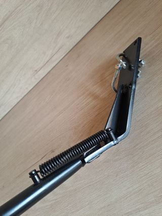 Caballete lateral Derbi FD 50